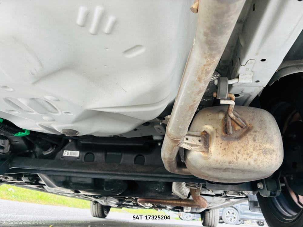 Toyota COROLLA AXIO 2019-10 8408527-36