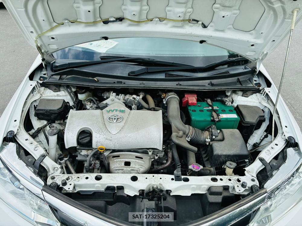 Toyota COROLLA AXIO 2019-10 8408527-38
