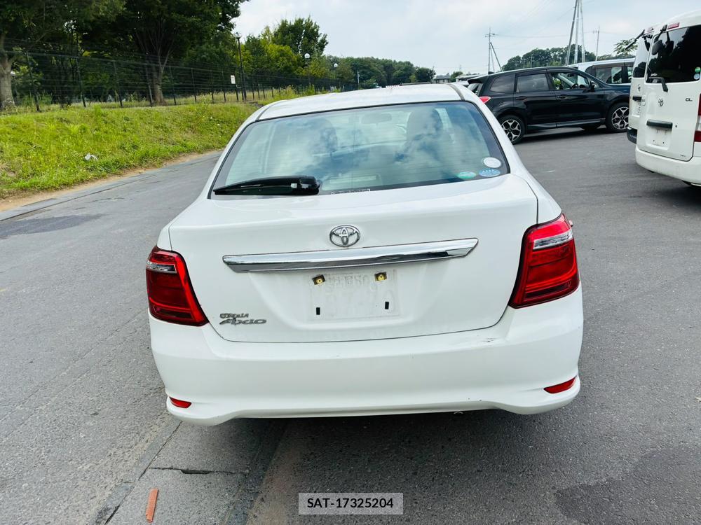 Toyota COROLLA AXIO 2019-10 8408527-3