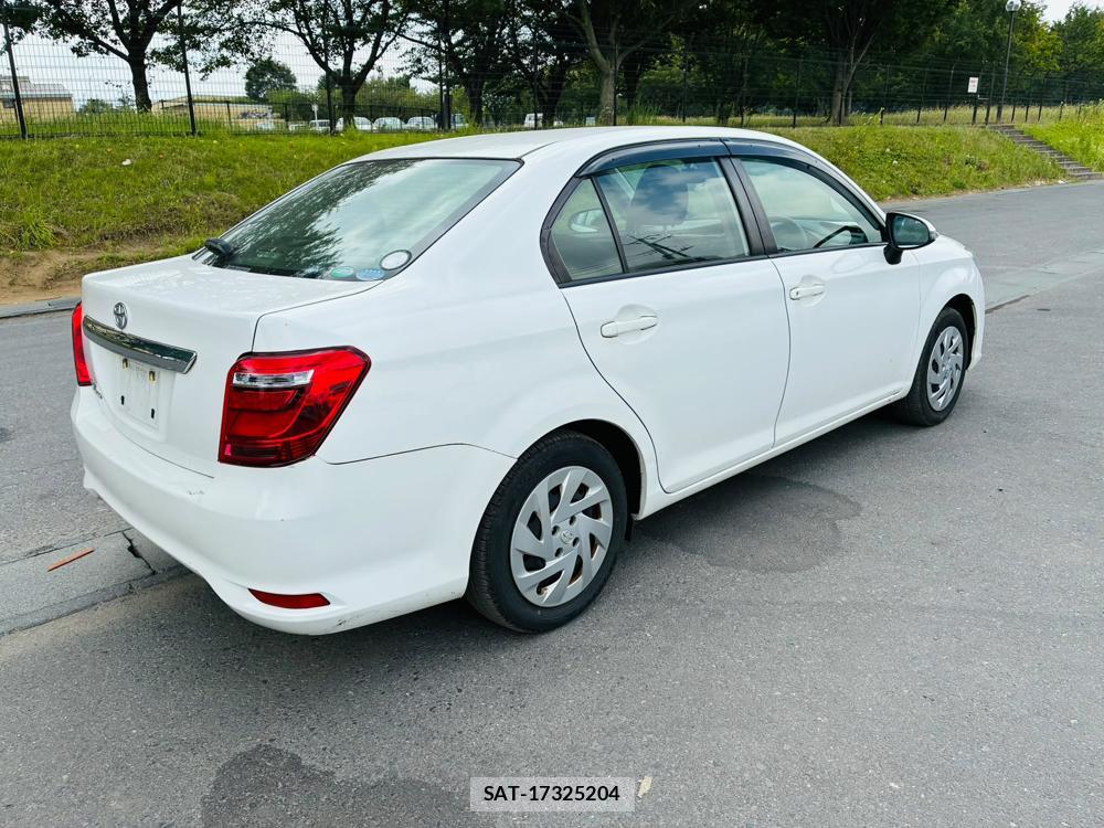 Toyota COROLLA AXIO 2019-10 8408527-4