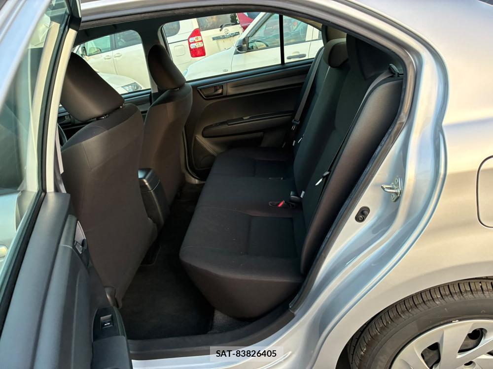 Toyota COROLLA AXIO 2020-07 8298894-9