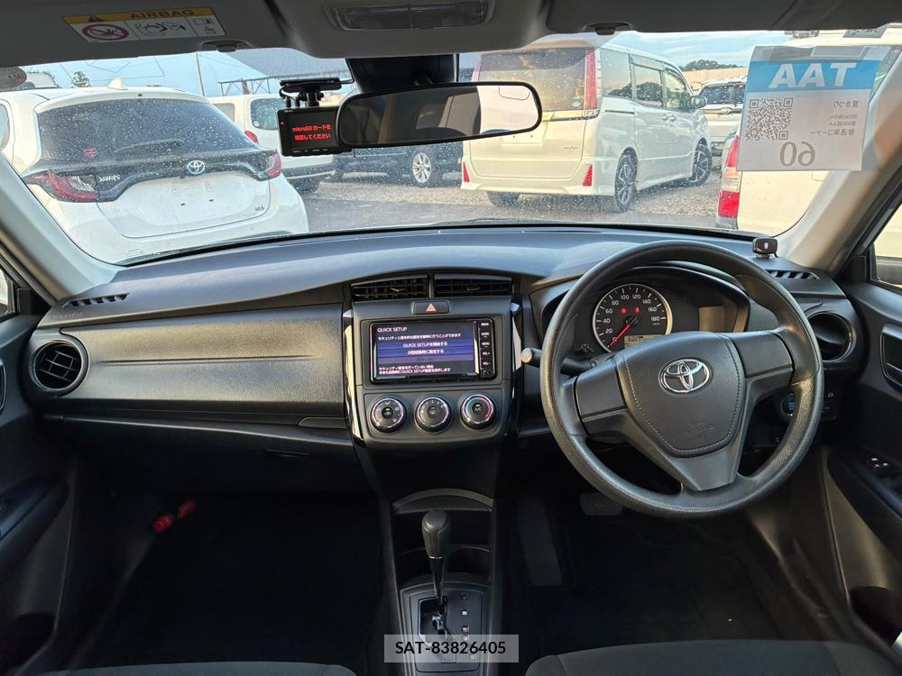 Toyota COROLLA AXIO 2020-07 8298894-12