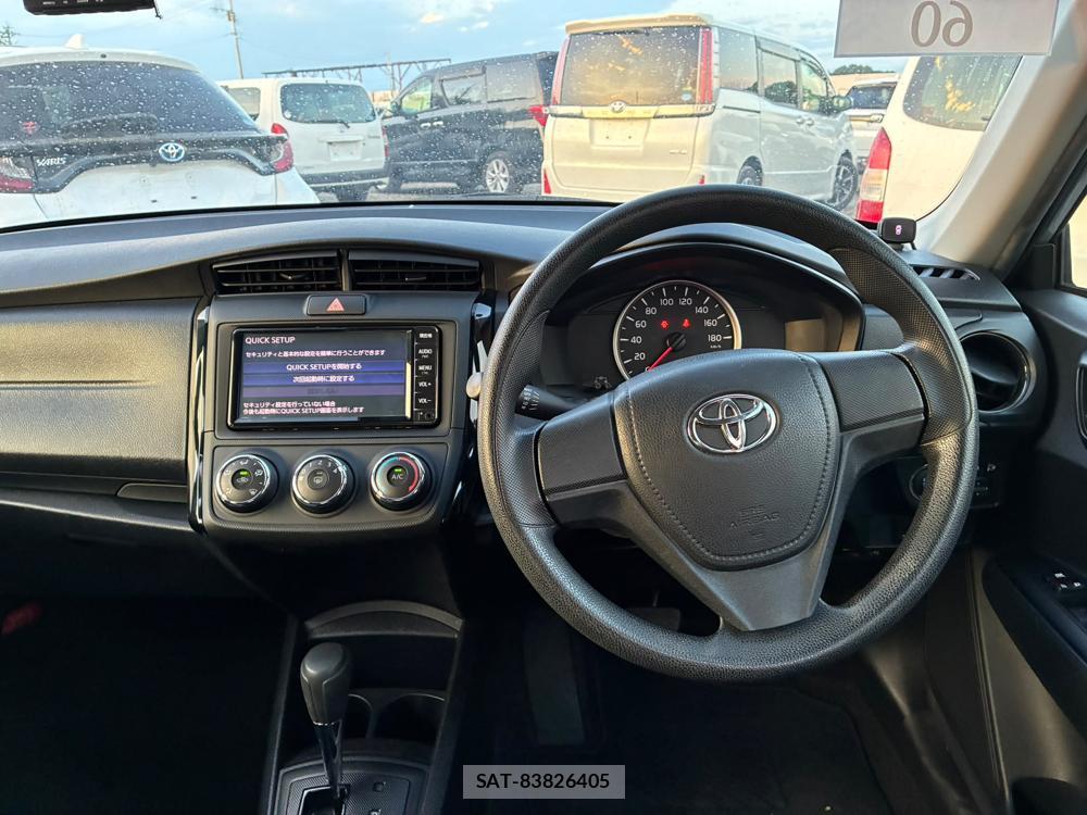 Toyota COROLLA AXIO 2020-07 8298894-13