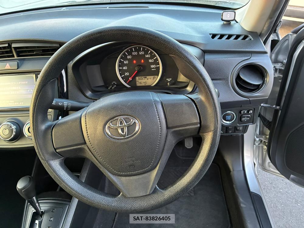 Toyota COROLLA AXIO 2020-07 8298894-14