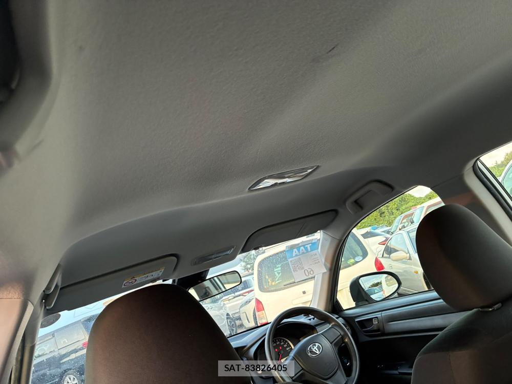Toyota COROLLA AXIO 2020-07 8298894-23