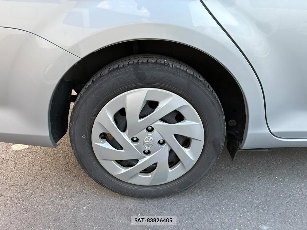 Toyota COROLLA AXIO 2020-07 8298894-26
