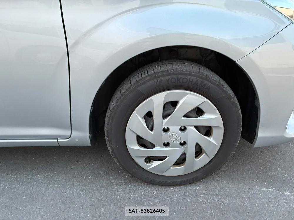 Toyota COROLLA AXIO 2020-07 8298894-27