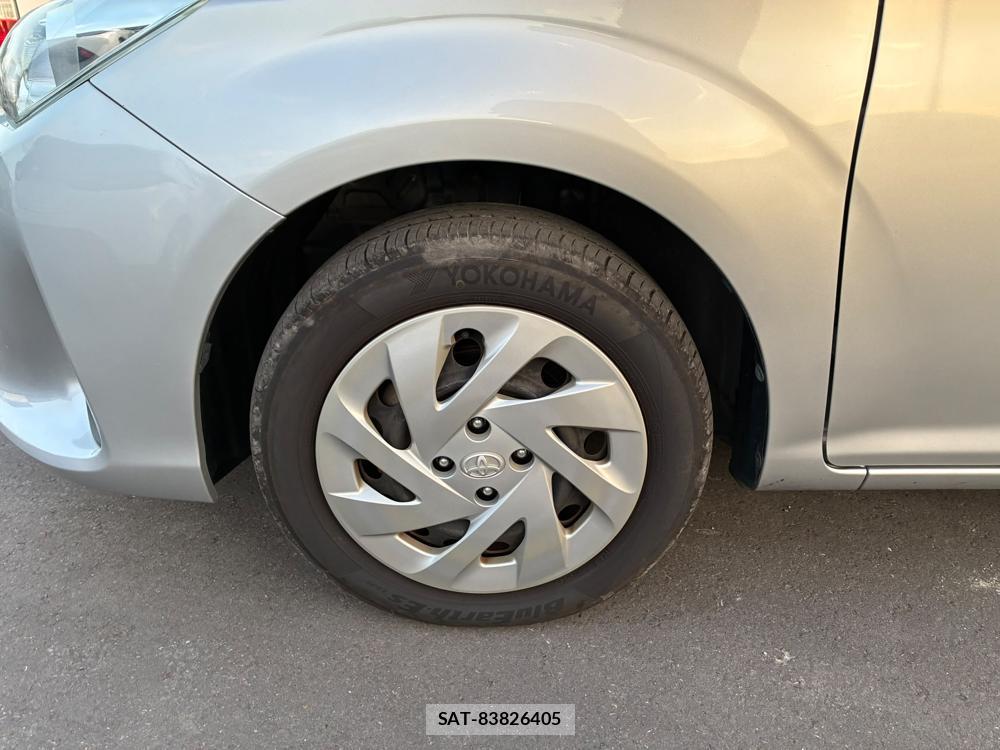 Toyota COROLLA AXIO 2020-07 8298894-28