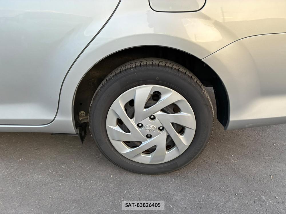 Toyota COROLLA AXIO 2020-07 8298894-29