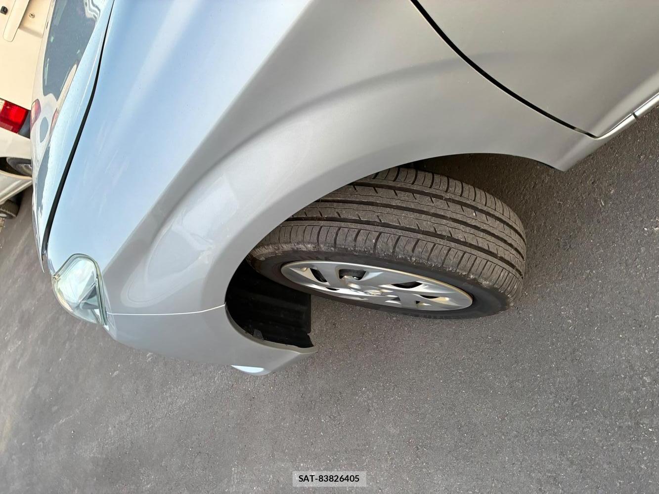 Toyota COROLLA AXIO 2020-07 8298894-30