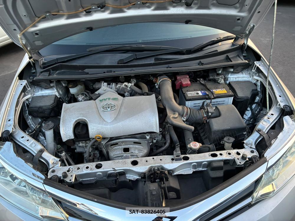 Toyota COROLLA AXIO 2020-07 8298894-34