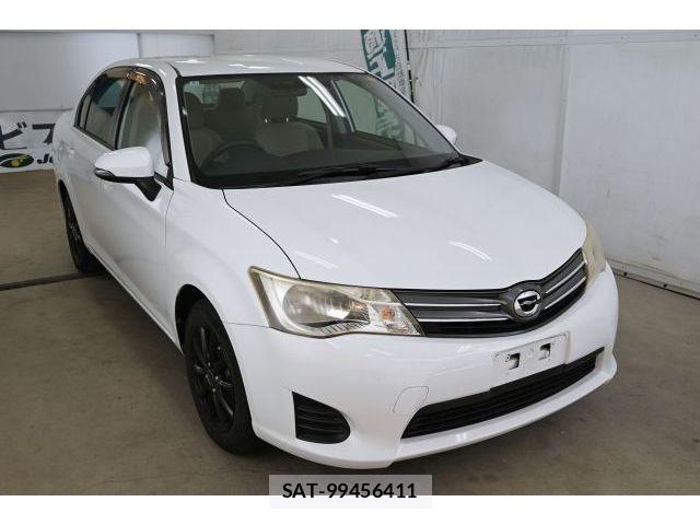 Toyota COROLLA AXIO 2014-03 8524088-0