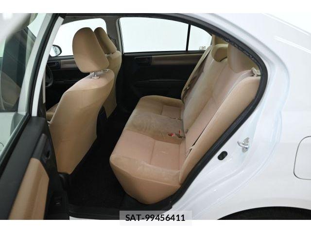 Toyota COROLLA AXIO 2014-03 8524088-10