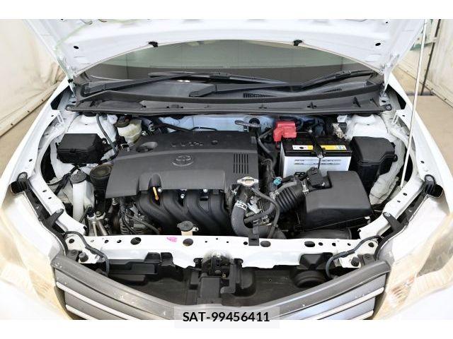Toyota COROLLA AXIO 2014-03 8524088-24