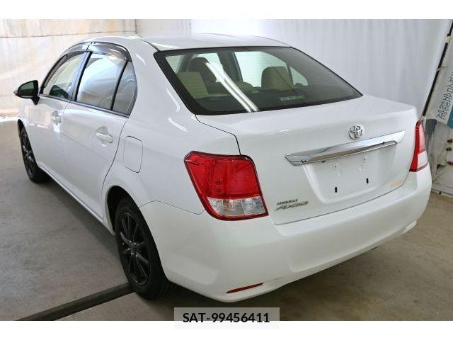 Toyota COROLLA AXIO 2014-03 8524088-2