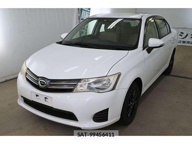 Toyota COROLLA AXIO 2014-03 8524088-3