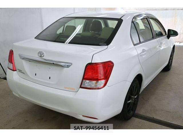 Toyota COROLLA AXIO 2014-03 8524088-4