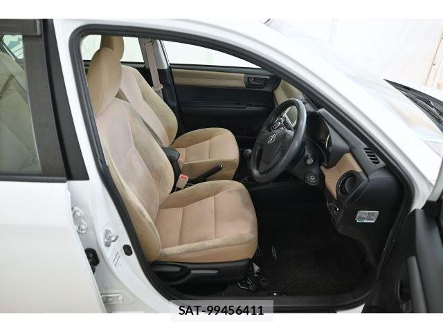 Toyota COROLLA AXIO 2014-03 8524088-7