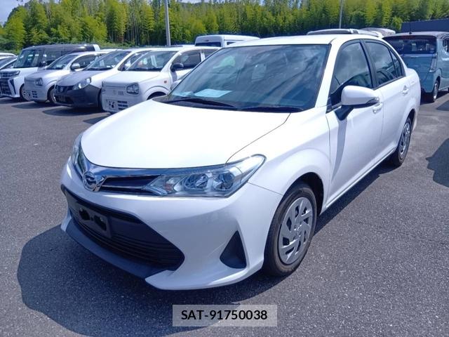 Toyota COROLLA AXIO 2020-09 8489804-0