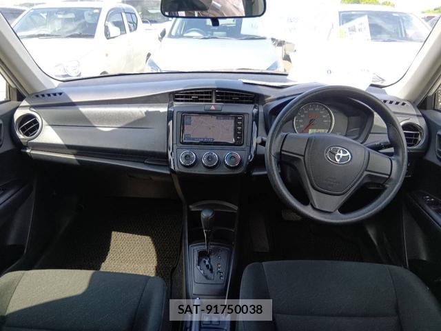 Toyota COROLLA AXIO 2020-09 8489804-9