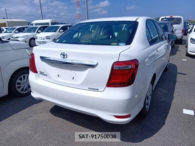 Toyota COROLLA AXIO 2020-09 8489804-1