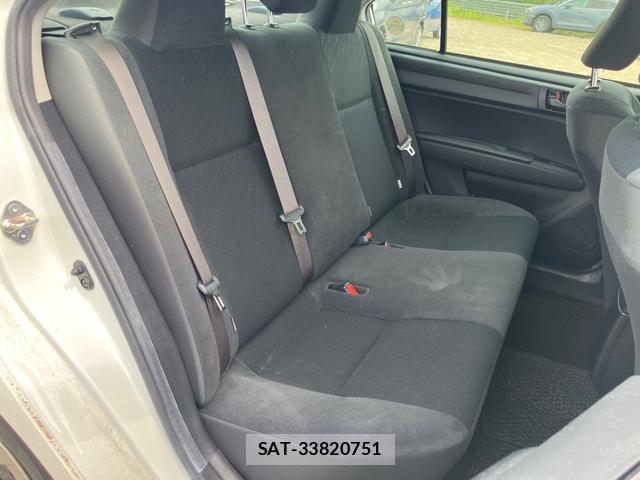 Toyota COROLLA AXIO 2019-03 8489808-2