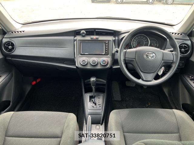 Toyota COROLLA AXIO 2019-03 8489808-7