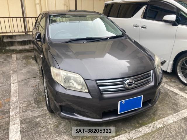 Toyota COROLLA AXIO 2009-03 8524090-0