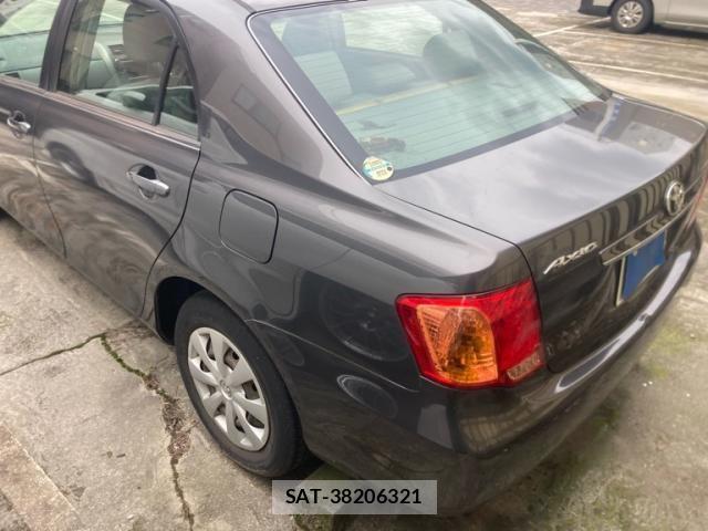 Toyota COROLLA AXIO 2009-03 8524090-9