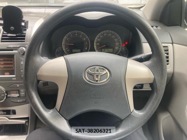 Toyota COROLLA AXIO 2009-03 8524090-16