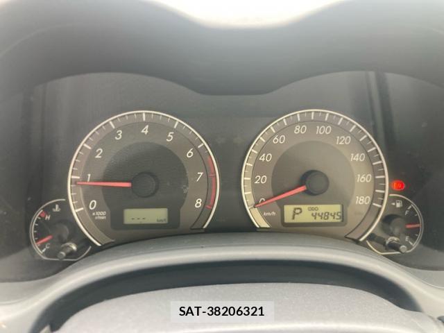 Toyota COROLLA AXIO 2009-03 8524090-17