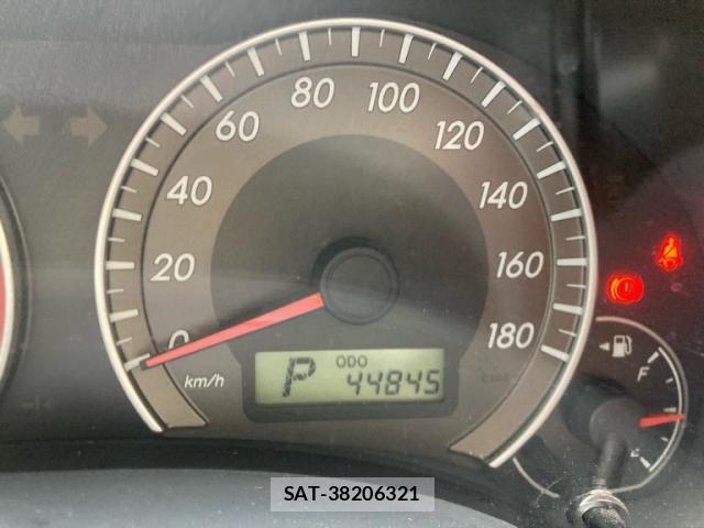 Toyota COROLLA AXIO 2009-03 8524090-18