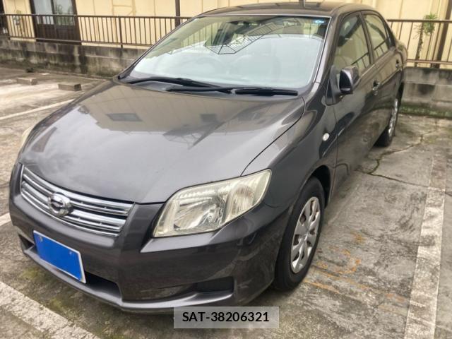 Toyota COROLLA AXIO 2009-03 8524090-1