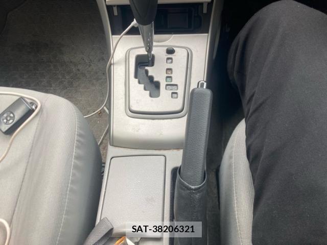 Toyota COROLLA AXIO 2009-03 8524090-20