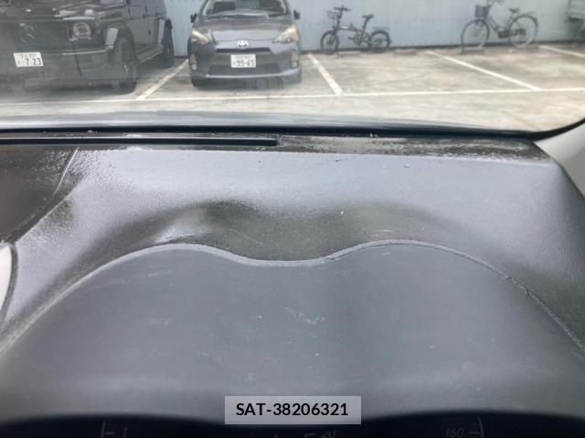 Toyota COROLLA AXIO 2009-03 8524090-22