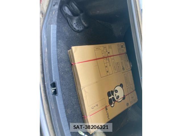Toyota COROLLA AXIO 2009-03 8524090-24