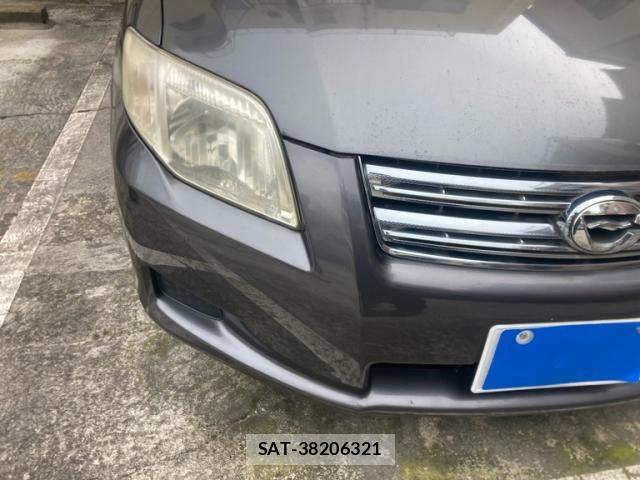 Toyota COROLLA AXIO 2009-03 8524090-2