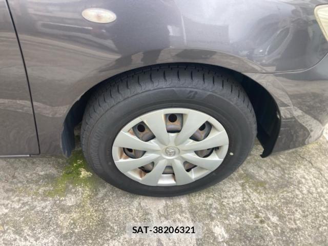 Toyota COROLLA AXIO 2009-03 8524090-3