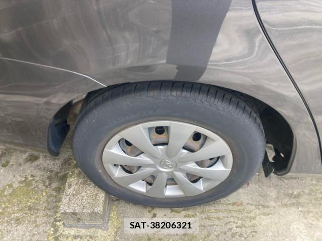 Toyota COROLLA AXIO 2009-03 8524090-4