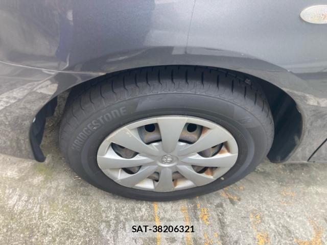 Toyota COROLLA AXIO 2009-03 8524090-6