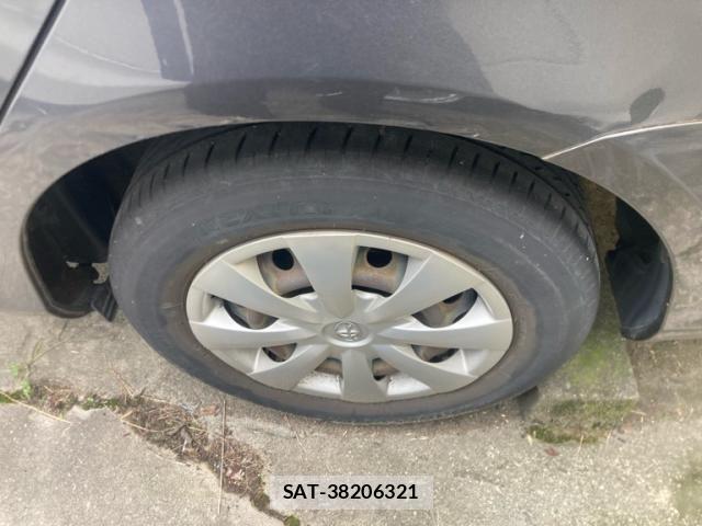 Toyota COROLLA AXIO 2009-03 8524090-7