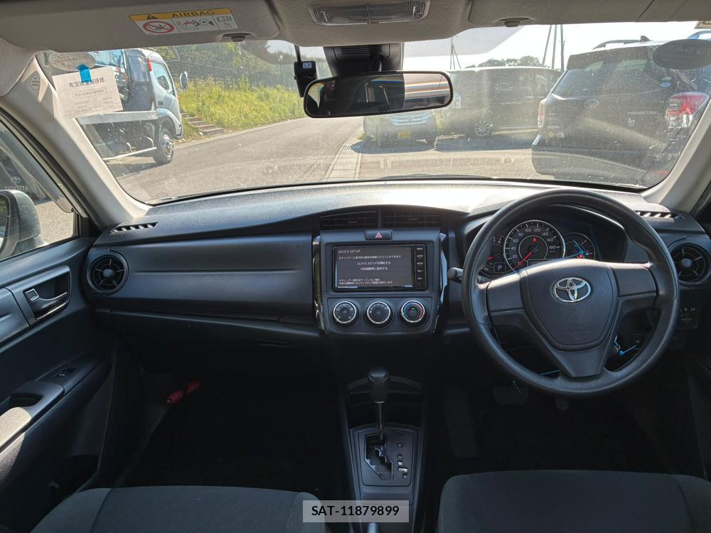 Toyota COROLLA AXIO 2019-03 8282302-12