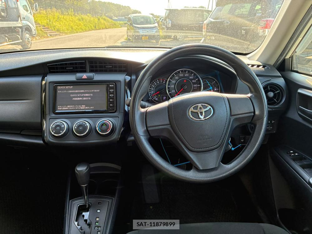 Toyota COROLLA AXIO 2019-03 8282302-13
