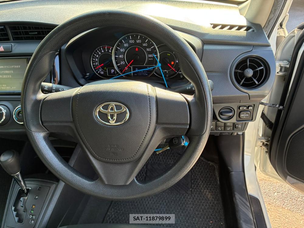 Toyota COROLLA AXIO 2019-03 8282302-14