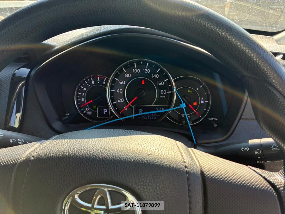 Toyota COROLLA AXIO 2019-03 8282302-15