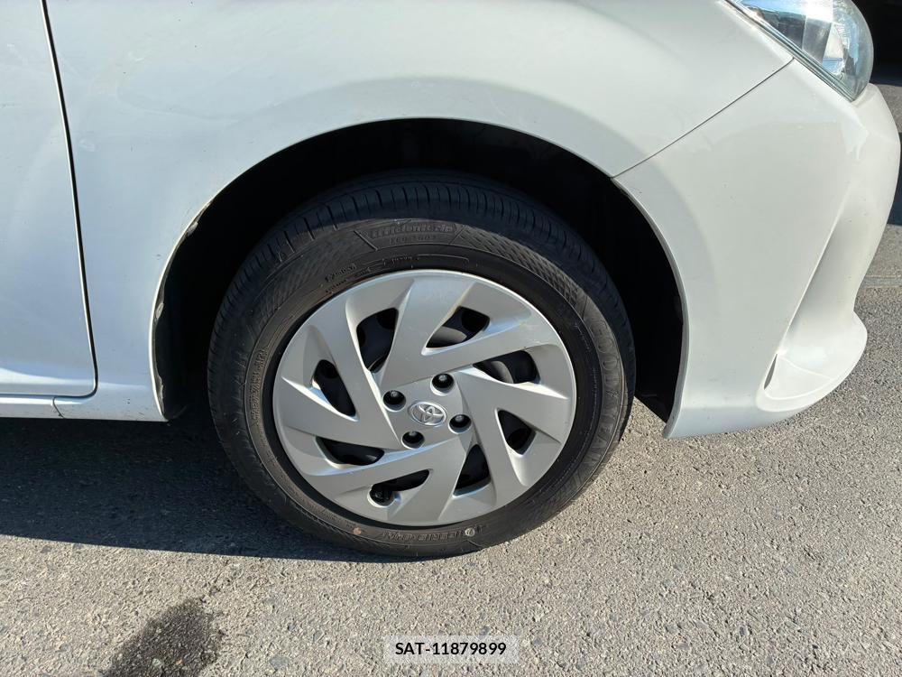 Toyota COROLLA AXIO 2019-03 8282302-28