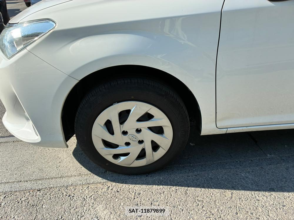 Toyota COROLLA AXIO 2019-03 8282302-29