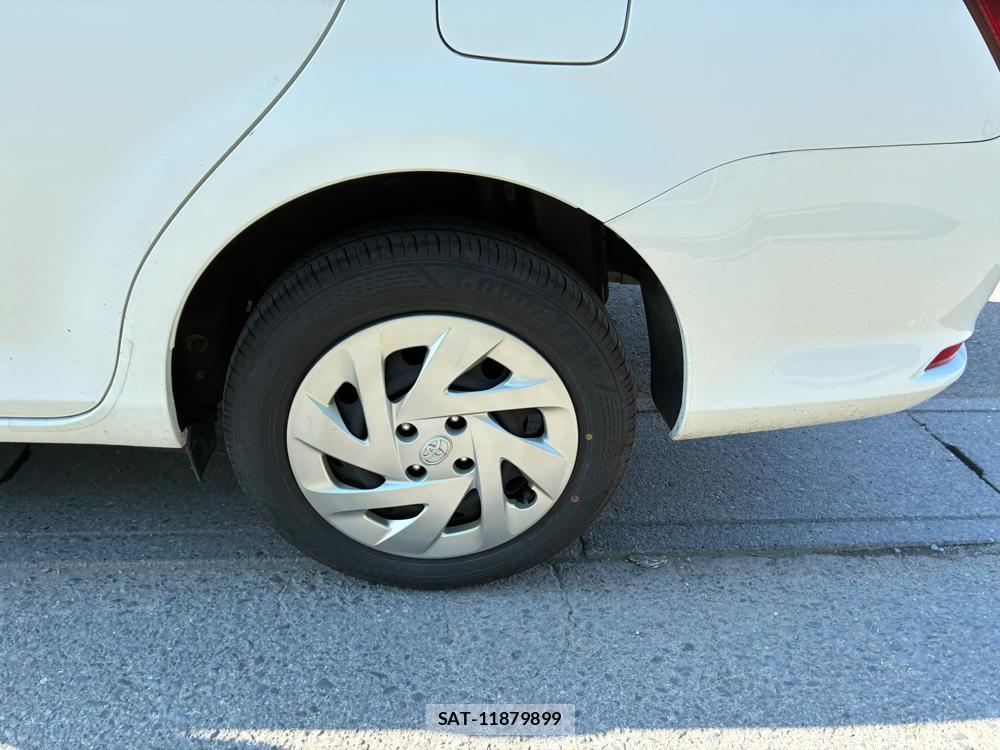 Toyota COROLLA AXIO 2019-03 8282302-30