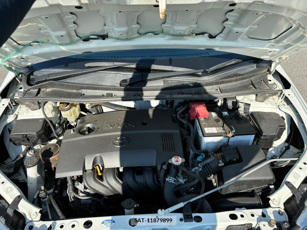 Toyota COROLLA AXIO 2019-03 8282302-33