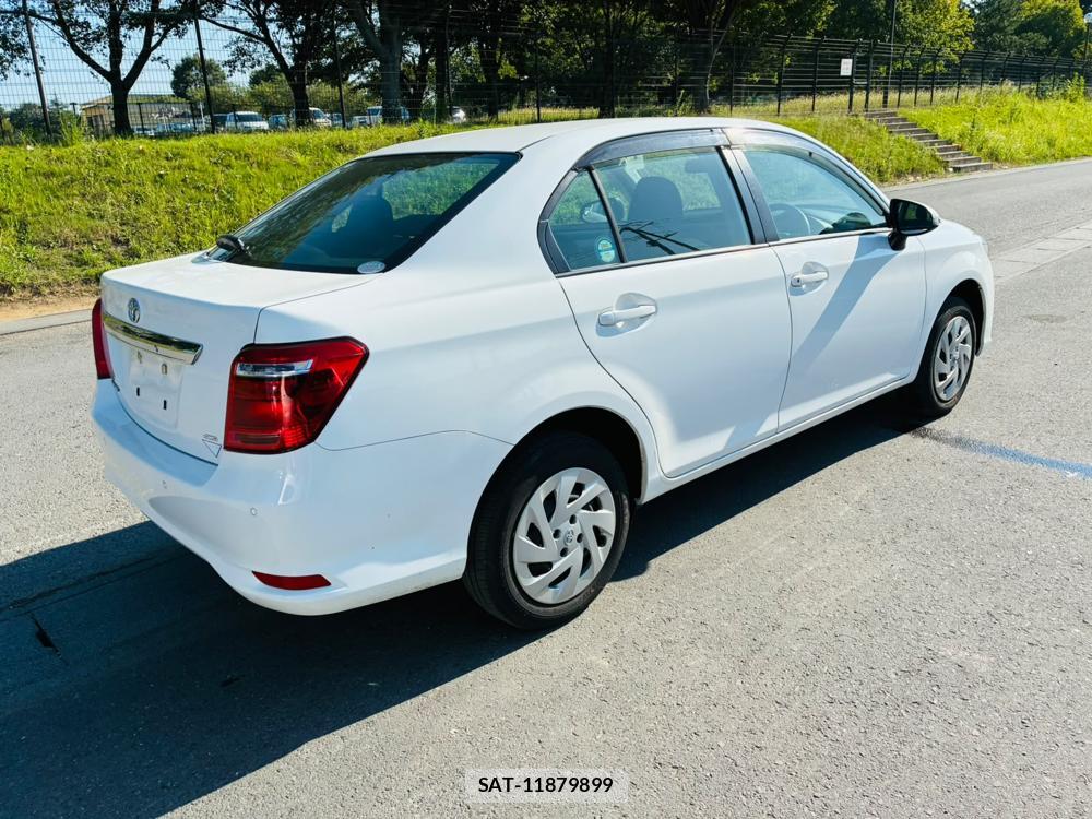 Toyota COROLLA AXIO 2019-03 8282302-4